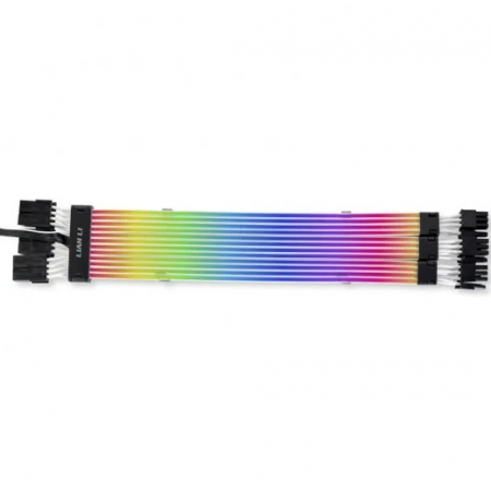 Cabo 8-Pin Lian Li Strimer Plus RGB V2